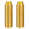 Brass Tap Extension 3/4 Inch x 100 mm, DN20 Thread