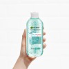 Garnier Skin Naturals Agua Micelar Pureactive, 400 ml