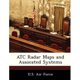 Atc Radar Maps and Assocated Systems