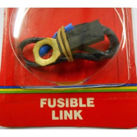 Dorman Help 60364 Universal 16 Gauge Fusible Link Wire for 3/8" Stud Ford