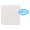 ArtNap CS905F Commercial Paper Coasters 3.5 inches (90 mm), Square