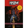 Hellboy Volume 9: The Wild Hunt (2nd Edition)