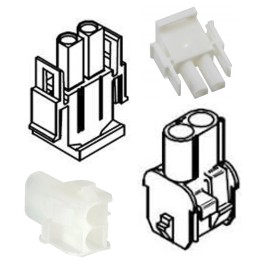 HD Switch PTO Clutch Wire Harness Plug Repair Kit for Ariens Gravely Pro-Turn 04553800