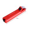 8-28mm Wire Stripper & Crimping Tool - Mini Cable Stripper