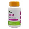 Suplemento Nutricional Vitamina Biotina Colágeno Tabletas Snatural