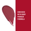 Rimmel Lasting Finish Matte Lipstick by Kate Moss [107] 0.14
