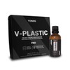 Vonixx V-Plastic Ceramic Coating 1.6 fl oz (50ml) - For