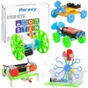 Poraxy 5 Set STEM Science Kits for Kids Ages 8-12,
