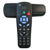 Replacement Remote Control for Vivitek Projectors D963HD D871ST D751ST D853W
