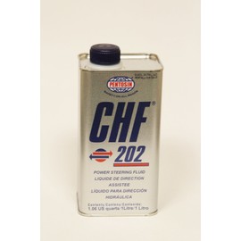 Pentosin CHF202 Power Steering Fluid (1.06 qt)