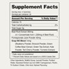 Snap Supplements - Sugar Free Nitric Oxide Beet Root Gummies