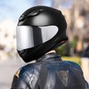 MXJ Gear Motorcycle Helmet Visor,RF-1400 Helmet Visors Shield Replacement, CWR-F2