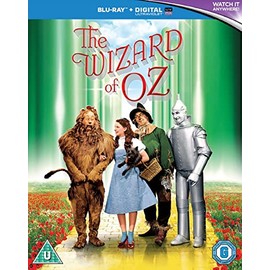 The Wizard Of Oz