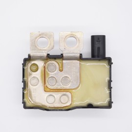 A0009822223 Fuse Box Relay Module Regulator for Mer-cedes W205 W222 W166 W204 W447