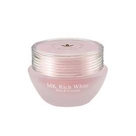 ビーバンジョア VIVANTJOIE 「MKリッチホワイト」 JE325