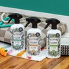 Pet-Pourri Pet Odor Air + Fabric Odor Eliminator Spray, Pawsitively