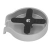 Glass Rinser High Pressure Automatic Cup Washer Sinks Replacement Accessories