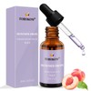 TOROKOM Monomer Odor Neutralizer: 30 ml Peach Scent Odor Out