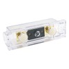 Baomain 1-Pack 180A ANL Fuse Holder Kit with Fuse -