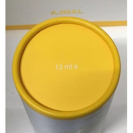Ajmal 12ML Musk Flower By Ajmal Perfumes Dubai | FREE DHL Express Shipping!🥇