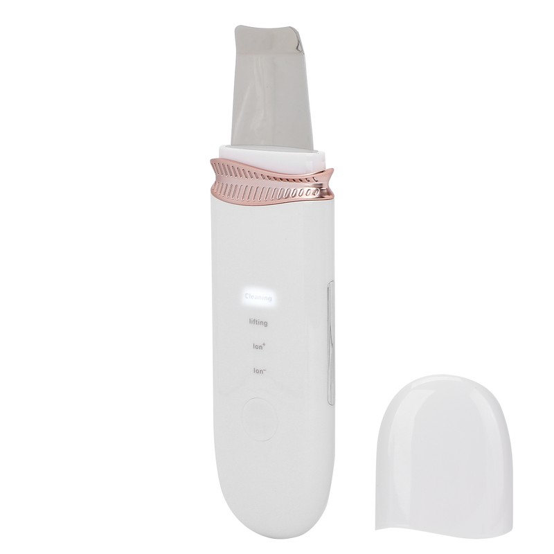 Professional Skin Spatula MultiFunctional Facial Skin Scrubber Pore Cleaner with
