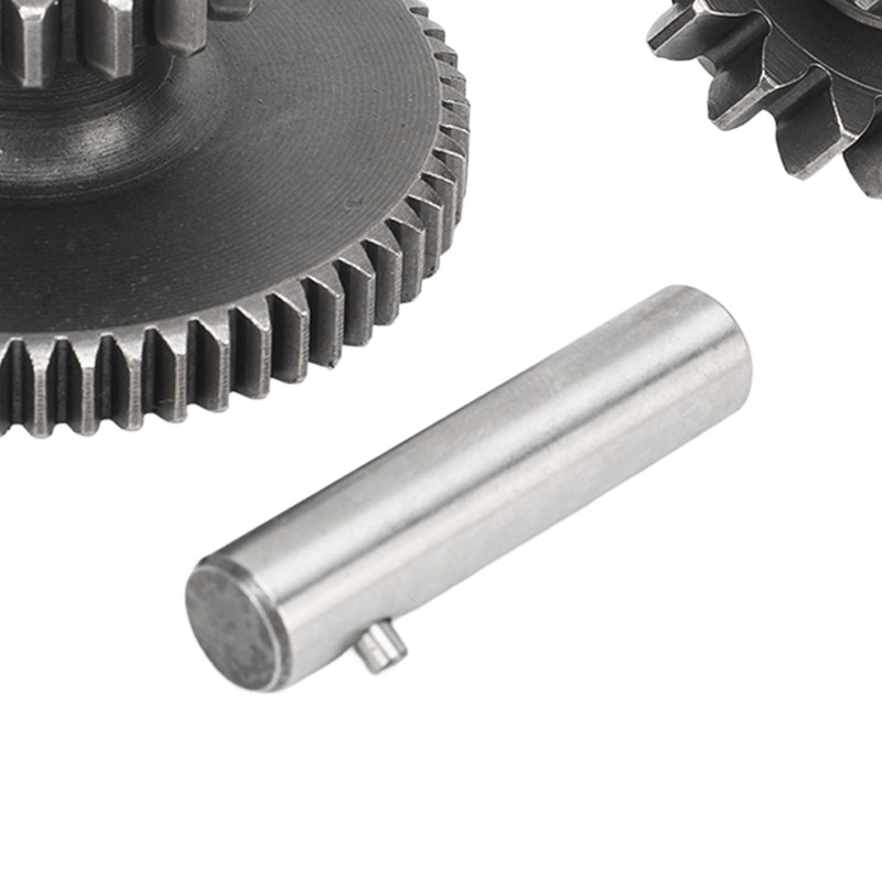 Starter Motor Sprocket Gears Stable Transmission Fit For CG125 Engine