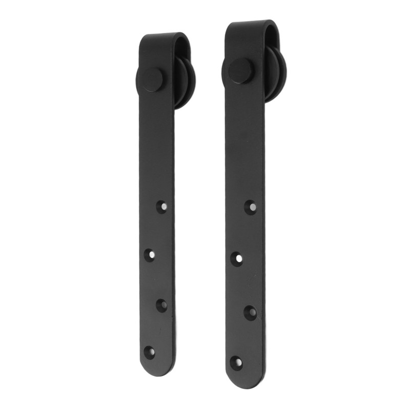 Barn Door Hardware Kit Sliding Barn Wooden Door Hardware Mini