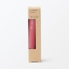 MUJI 84845673 Lip Gloss Rose Pink, 0.4 oz (10.5 g)