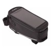 Zefal Bolsa Bicicleta Cuadro Console Pack T2 Soporte Celular Zefal