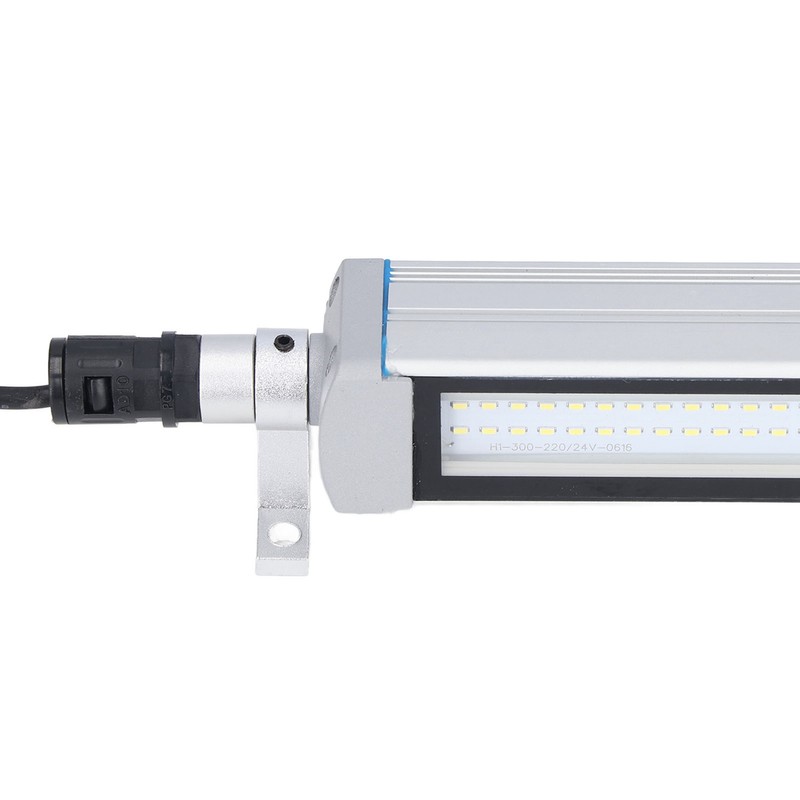 Machine Tube LED Light Waterproof IP68 Explosion Proof Lamp for