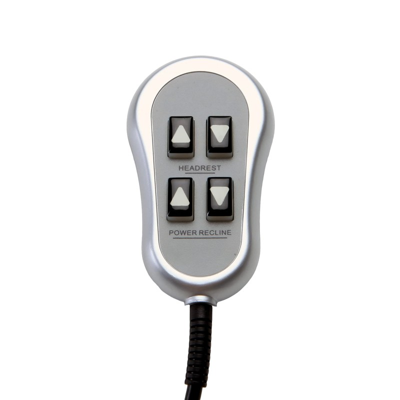 Fruhdi Lift Chairs Power Recliners 4 Button 5 Pin Prong