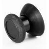 Ceozon Raised Thumbsticks Caps Replacement Joystick Caps Thumb Grip Extenders,