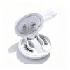 Shiny-X Magnet False Eyelashes (#06 Black)