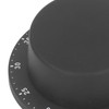 Wind Up Timer Magnetic Suction Outdoor Training 60 Minutes Manual