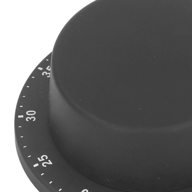 Wind Up Timer Magnetic Suction Outdoor Training 60 Minutes Manual