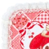 Sanrio 824615 My Melody Petite Towel (Acamelo)