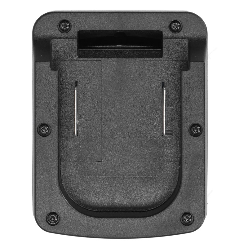 Adapter for Makita 18V BL Lithium Battery to for Metabo