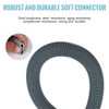 Washing Machine Drain Pipe 2m Soft Universal Washing Machine and