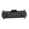 Wireless Controller with Gravity Induction of Six Axes Gyroscope Dual