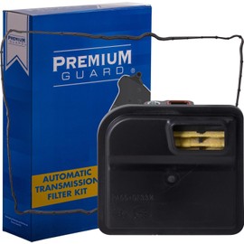 PG Automatic Transmission Filter PT99811 | Fits 2022-18 Toyota Camry, RAV4, Highlander, Avalon, 2023-19 Lexus ES350, NX250