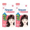 Nexcare 넥스케어 블레미쉬 패치 케어 63+48매 x 2개 총222매 짜고난 후 Nexcare Blemish Patch Care 63+48 Sheets x 2 Total 222 Sheets After Squeeze