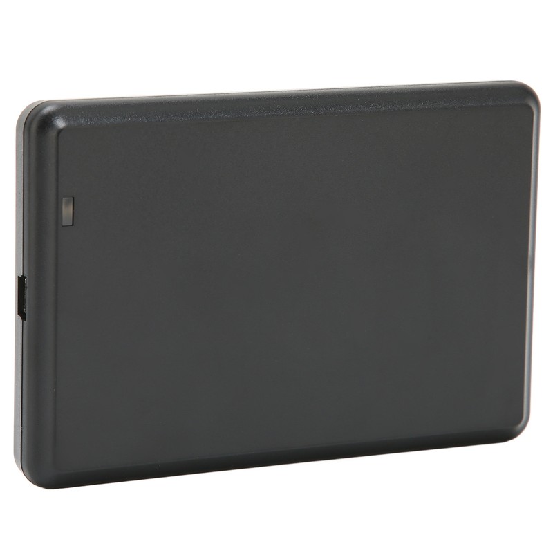 Card Reader LED Indicator 125Khz/13.56Mhz Contactless ABS Material Small Volume