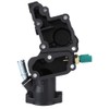Thermostat Housing with Sensor,Thermostat Housing with Sensor Water Coolant 9654775080