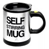 Yuqing Taza Termo Automatica Termica Cafe Agitador Mezcladora