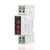 Offgridtec© Voltage Monitoring 24 V - Deep Discharge Protection Surge