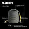 ACTIVE Pressure Washer Hose 50 Ft 5/16" - Kink Resistant