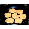 Convenient Pancake Mix. Korean Food (Kimchi Pancake Mix)