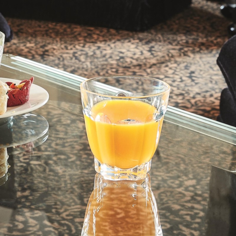 Arcoroc, Arcadie Espresso/Shot (t) 9cl - 3oz, Pack of 6