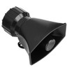 115-130db Super Loud Car 5 Tone Warning Alarm Siren Horn