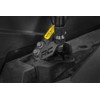 Rough Country LED Whip Light Mounting Brackets for Polaris RZR